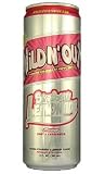 16 Pack - Hyphy Juice Wild N' Out Energy Drink - 12oz.