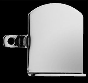 Chrome MP3 Tank Mount-BY-Cycle Sounds