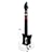 Playstation 2 Guitar Hero Wireless Guitar