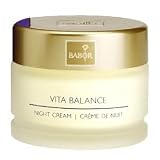 Babor Calming Sensitive Night Cream