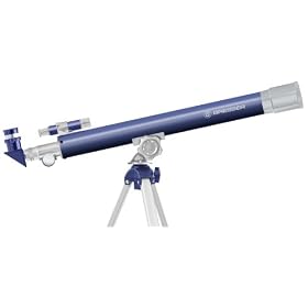Bresser - Junior 50/600 - Lunette astronomique