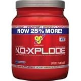 NO-XPLODE (Fruit Punch) 50 Servings