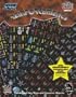 Reinforcements: Numbered Hex Map and Counter Sheets (Babylon 5 Wars)