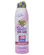 Banana Boat UltraMist Baby Tear Free Spray Sunblock Lotion SPF 50: 6 OZ.