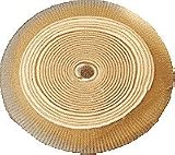 Assura Pediatric Skin Barrier Flange, 1/2"-1 1/2,5