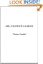 Mr. Crewe's Career