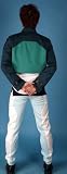 Japanese Anime Mobile Suit Gundam 00 Cosplay Costume - Lockon Stratos Celestial Being Uniform