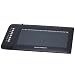 10x6.25 Inches Graphic Drawing TABLET w/ 8 Hot Key