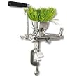 Weston 36-3801-W Wheat Grass Juicer Stainless Steel