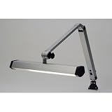 Aven 26516-D155 Magna Deluxe Fluorescent Lamp, Industrial Quality, 55-watt