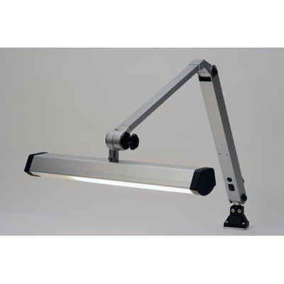 Aven 26516-D155 Magna Deluxe Fluorescent Lamp, Industrial Quality, 55-watt