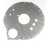 Lakewood 15741 BELLHOUSING SAFETY BLOCK PLATE