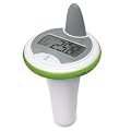 Wireless Floating Temperature Sensor