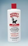 Nature's Miracle Skunk Odor Remover 32oz