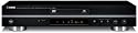 Yamaha DVD-S1800BL 1080p Upconverting DVD SACD Player