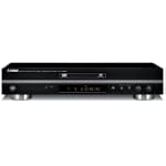 Yamaha DVD-S1800BL 1080p Upconverting DVD SACD Player