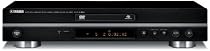 Yamaha DVD-S1800BL 1080p Upconverting DVD SACD Player