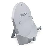31Wwje-72PL SL160 in iRobot Lagerplatz Caddy SCOOBA mittelblau