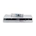 Remanufactured Panasonic DMR-ES20S DVD Recorder Silver