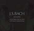 Bach : Sonates
