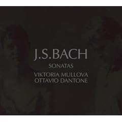 Bach : Sonates