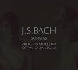 Bach : Sonates