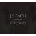 Bach - Violin Sonatas