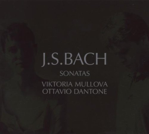 BACH - Sonatas