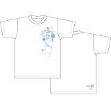 BRAVE10 摩利支天柄 Tシャツ ホワイト サイズ:XL