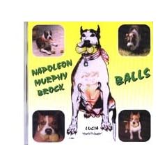 Balls