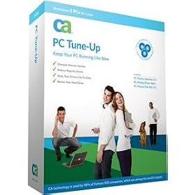 Pc Tune Up Xl Box 5U Nc No Rebate