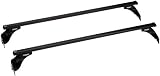 Produkt-Bild: Thule 4650  Lastentr&auml;ger f&uuml;r Fixpunkte fM-|r 5er BMW 96-02, 3er BMW
