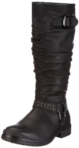 Indigo Schuhe 466 470 Mädchen Stiefel