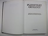 Planetary geology