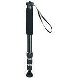 Giotto's Professional System Monopod Series MM 9150 - Monopod