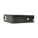 Fast Dell Gx520 Desktop Computer Pentium 4 HT 1Gb 250Gb DVDRW Keyboard/Mouse/Recovery CD included