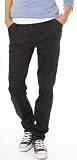 Legere Damenhose gerade Passform Neu Gr. 36/S 38/M 40/L 42/XL
