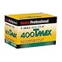 Kodak Professional T-Max 400 - Black & white print film - 135 (35 mm) - ISO 400 - 36 exposures