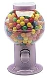 Snack Dispenser - Pastel Lavendar-1 machine
