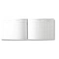 Fahrtenbuch, A 6, 40 Blatt