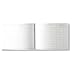 Fahrtenbuch, A 6, 40 Blatt