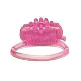Vibrating Johnny Vibrating Ring