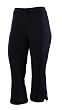 Moving Comfort Women's Fitness Capri