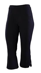 Moving Comfort Women's Fitness Capri
