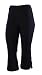 Moving Comfort Women's Fitness Capri