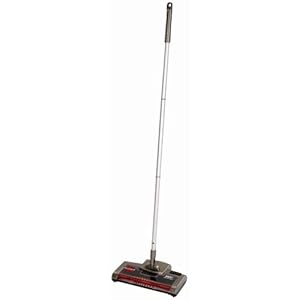   BISSELL Easy Sweep Upright Vacuum Cleaner Item#125783 Model# 15D12 UPC# 011120067934
