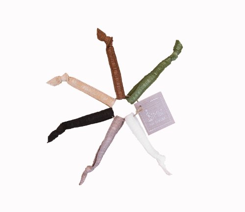 Offer For Simbi Bracelet Hair Tie 6 Pak Review Pro Cool Online