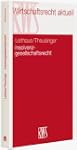 Insolvenzgesellschaftsrecht: H�chstri...