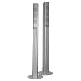 Acoustic Solutions AVCS Column Speakers