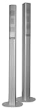 Acoustic Solutions AVCS Column Speakers